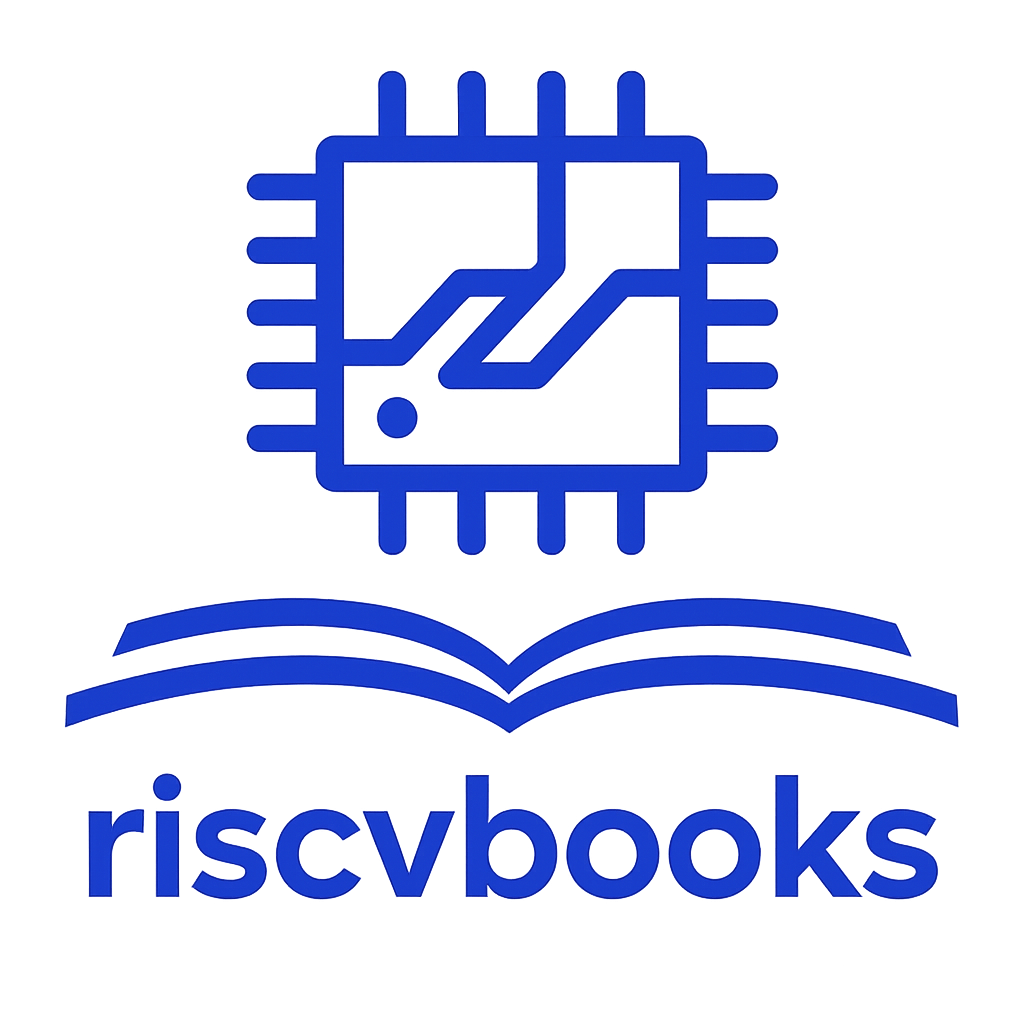 riscvbooks